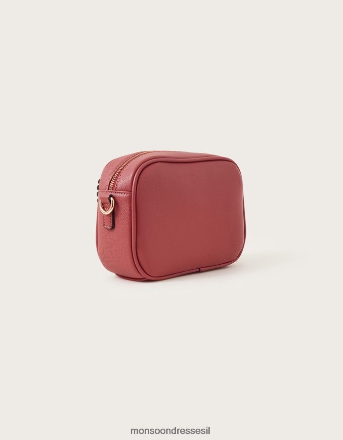 אבזר Monsoon תיק מצלמה מסולסל מסוגנן נשים HTJ0TZ1205