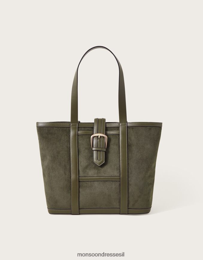 אבזר Monsoon תיק אוכף חוט מְעוּדָן נשים HTJ0TZ1220