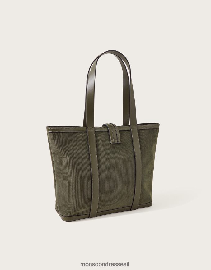 אבזר Monsoon תיק אוכף חוט מְעוּדָן נשים HTJ0TZ1220