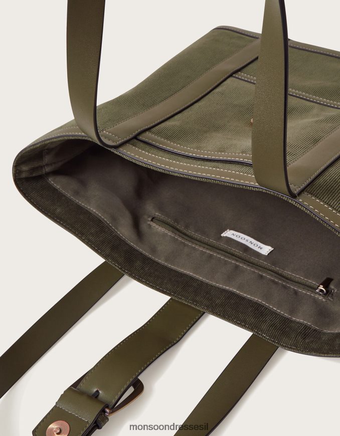 אבזר Monsoon תיק אוכף חוט מְעוּדָן נשים HTJ0TZ1220