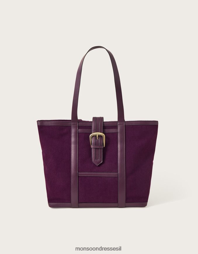 אבזר Monsoon תיק אוכף חוט אופנה נשים HTJ0TZ1221