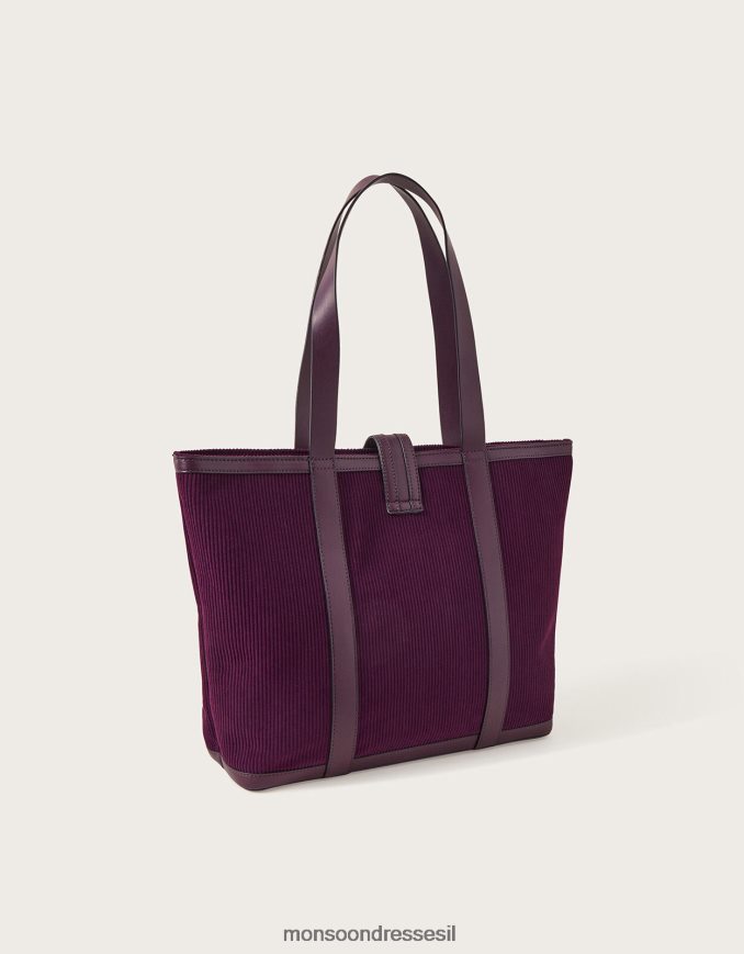 אבזר Monsoon תיק אוכף חוט אופנה נשים HTJ0TZ1221