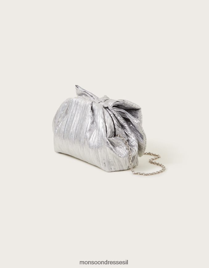 אבזר Monsoon תיק פרטי קשת מְעוּדָן נשים HTJ0TZ1226