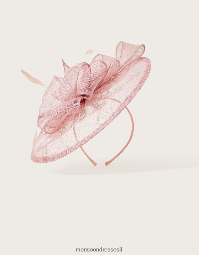 אבזר Monsoon מקש דיסק קשת מסוגנן נשים HTJ0TZ1243