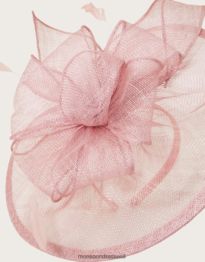 אבזר Monsoon מקש דיסק קשת מסוגנן נשים HTJ0TZ1243