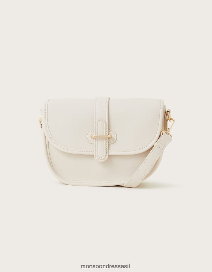 אבזר Monsoon תיק אוכף צולב גוף מְעוּדָן נשים HTJ0TZ1247