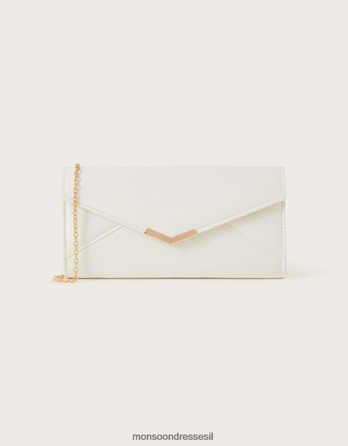 אבזר Monsoon תיק קלאץ' קייסי חַם נשים HTJ0TZ1291