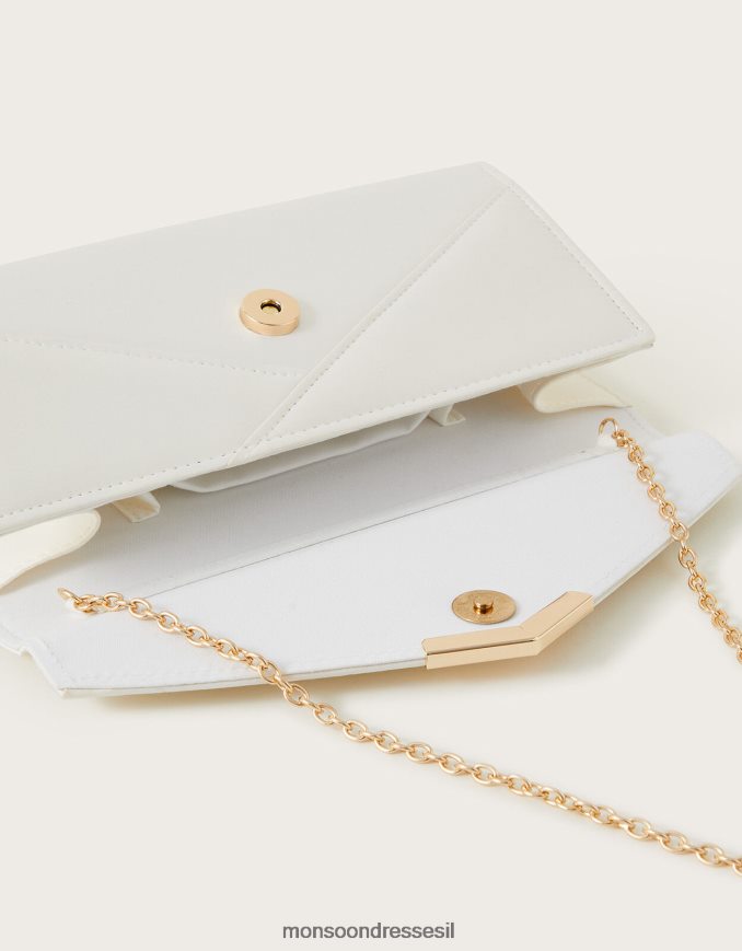 אבזר Monsoon תיק קלאץ' קייסי חַם נשים HTJ0TZ1291