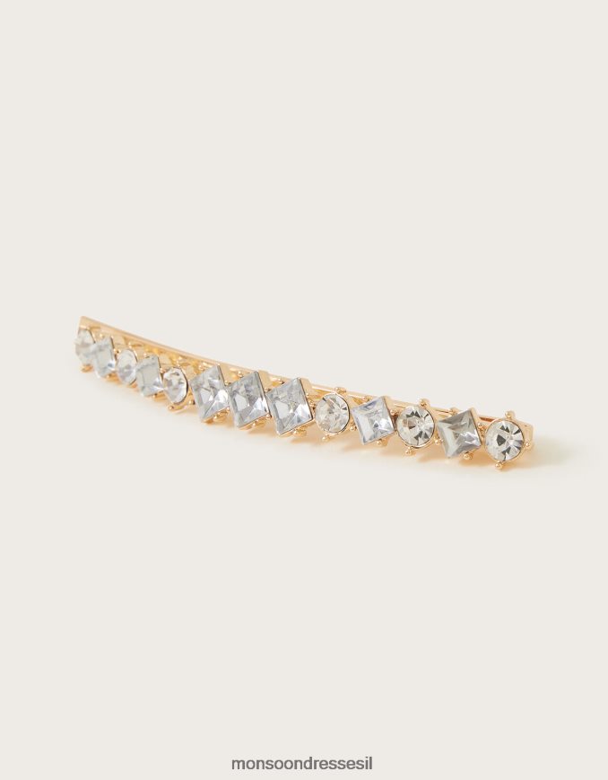 אבזר Monsoon מגלשת שיער יהלומים חַם נשים HTJ0TZ1295