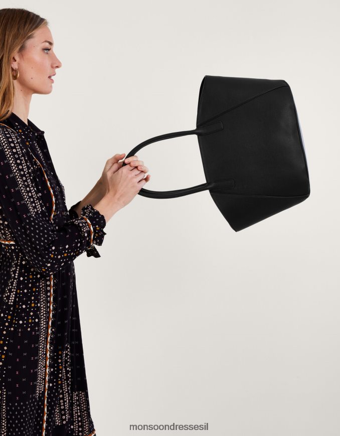 אבזר Monsoon תיק עם כנפיים מְעוּדָן נשים HTJ0TZ1304