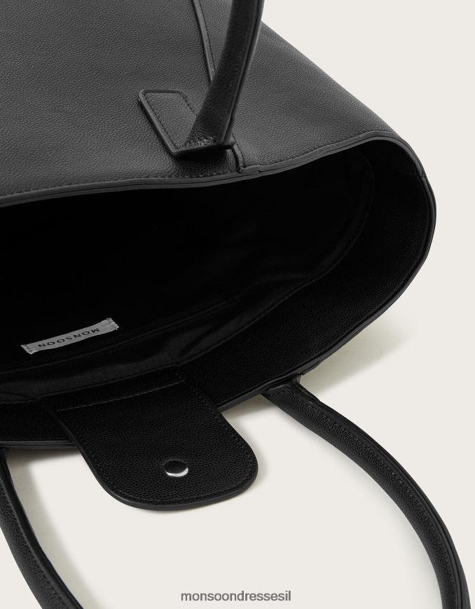 אבזר Monsoon תיק עם כנפיים מְעוּדָן נשים HTJ0TZ1304