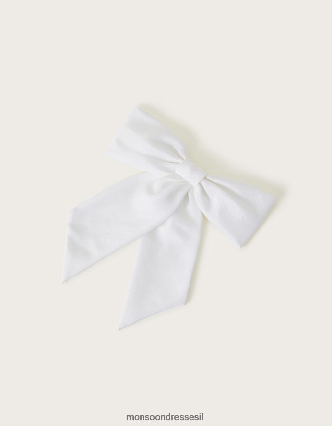 אבזר Monsoon קליפס שיער קשת כלה מסוגנן נשים HTJ0TZ1317