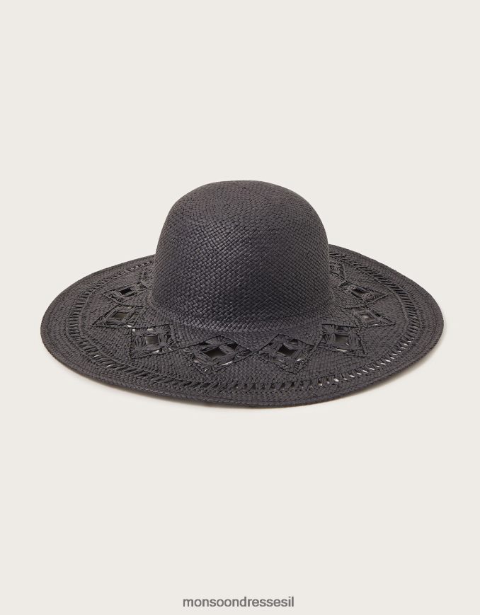 אבזר Monsoon כובע הניתן לאריזה חַם נשים HTJ0TZ1363