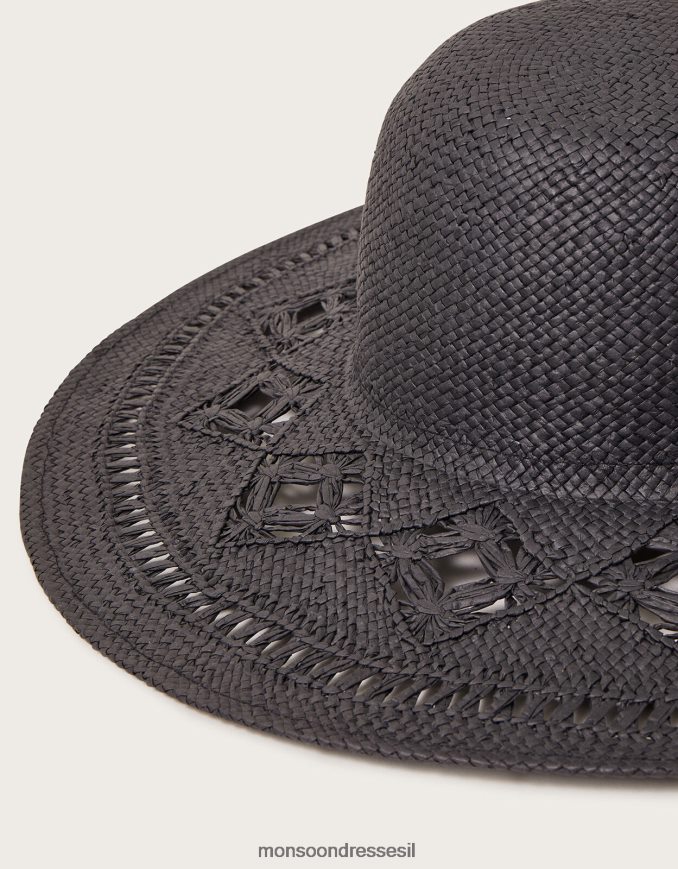 אבזר Monsoon כובע הניתן לאריזה חַם נשים HTJ0TZ1363