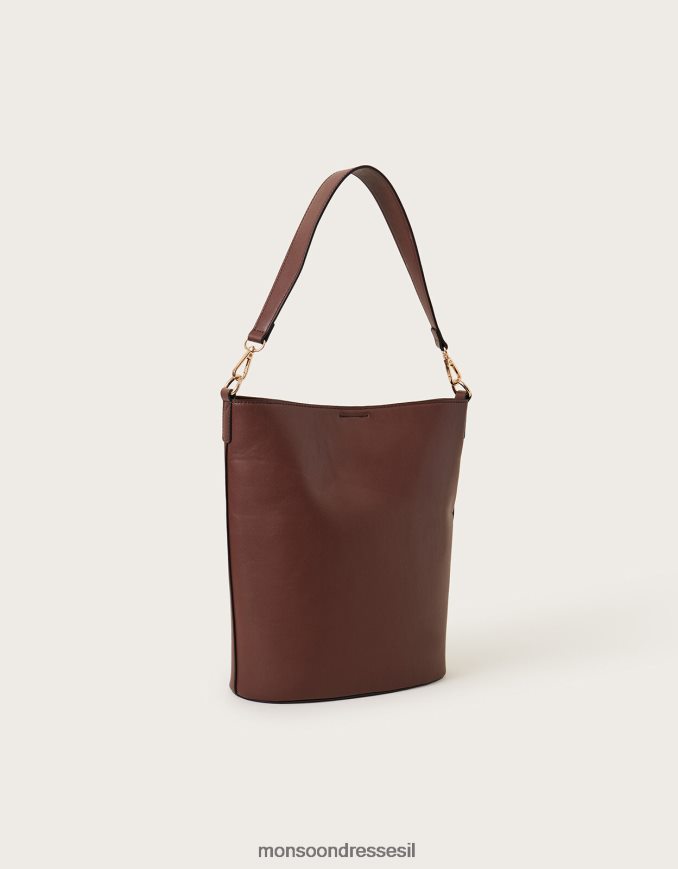 אבזר Monsoon תיק דלי אופנה נשים HTJ0TZ1390