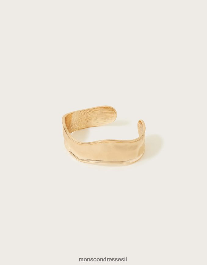 אבזר Monsoon צמיד שמנמן מותך אופנה נשים HTJ0TZ1391