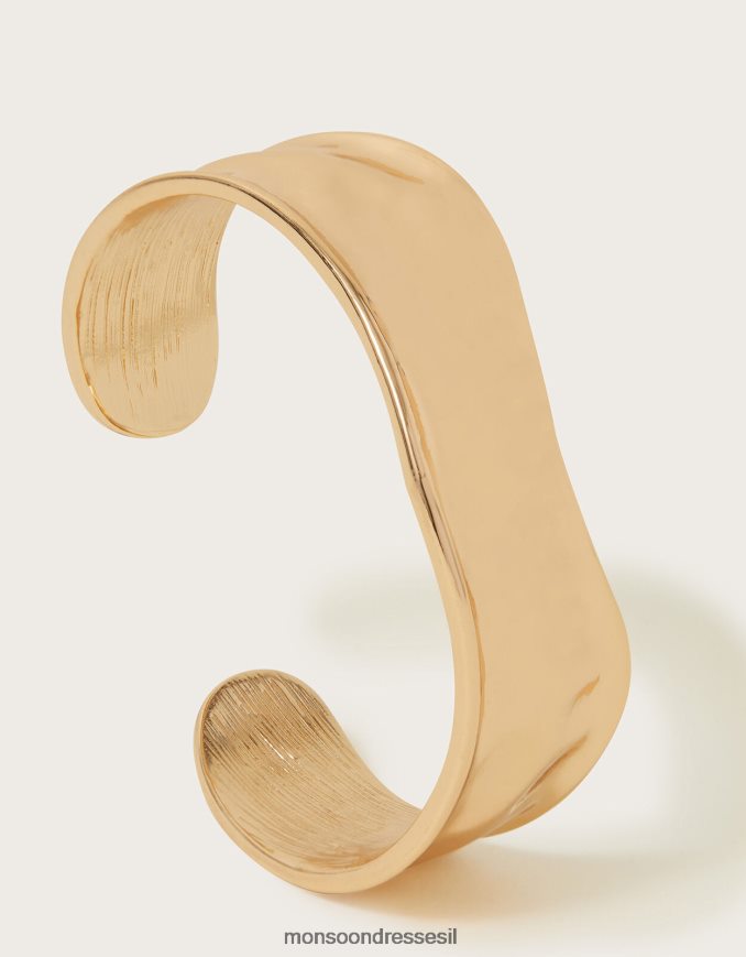 אבזר Monsoon צמיד שמנמן מותך אופנה נשים HTJ0TZ1391