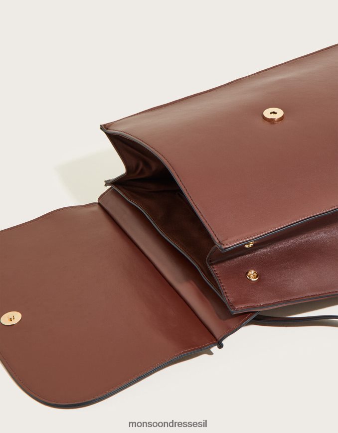 אבזר Monsoon תיק גב מובנה חַם נשים HTJ0TZ1400