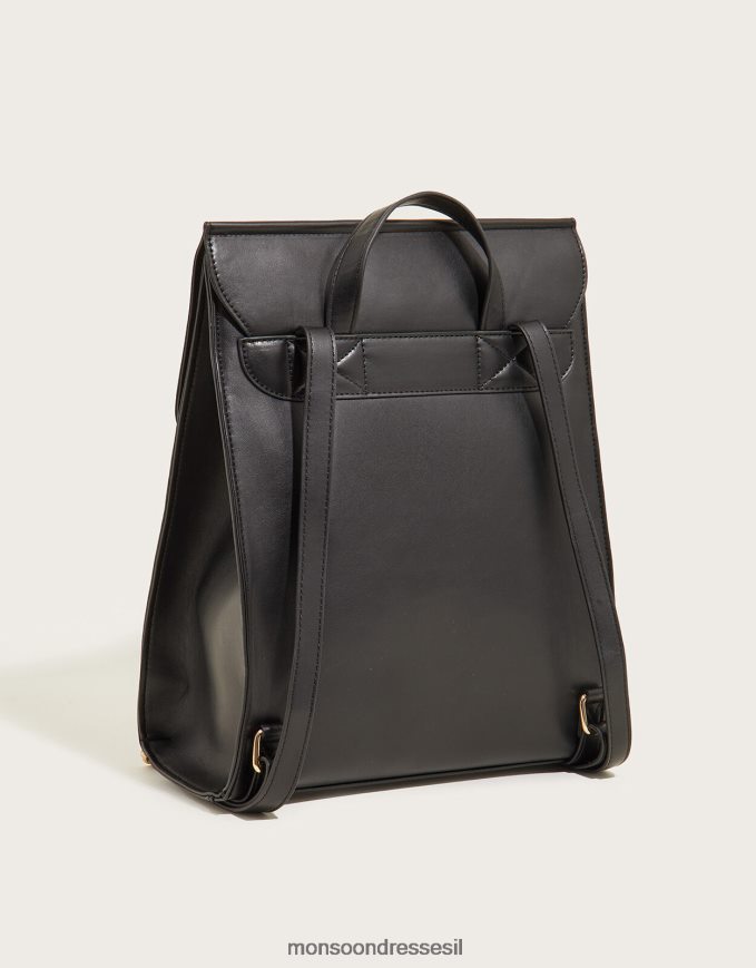 אבזר Monsoon תיק גב מובנה חַם נשים HTJ0TZ1407