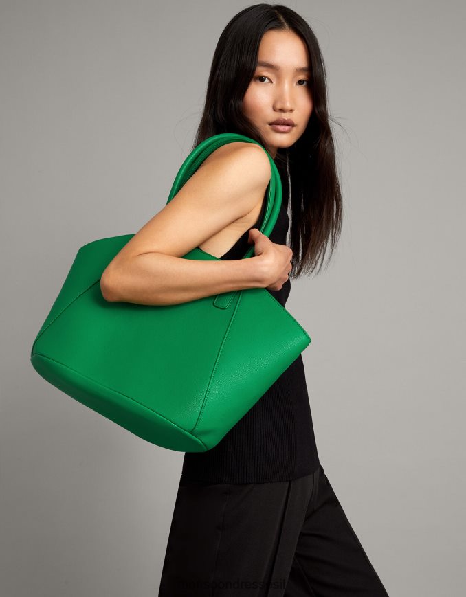 אבזר Monsoon תיק עם כנפיים אופנה נשים HTJ0TZ1448