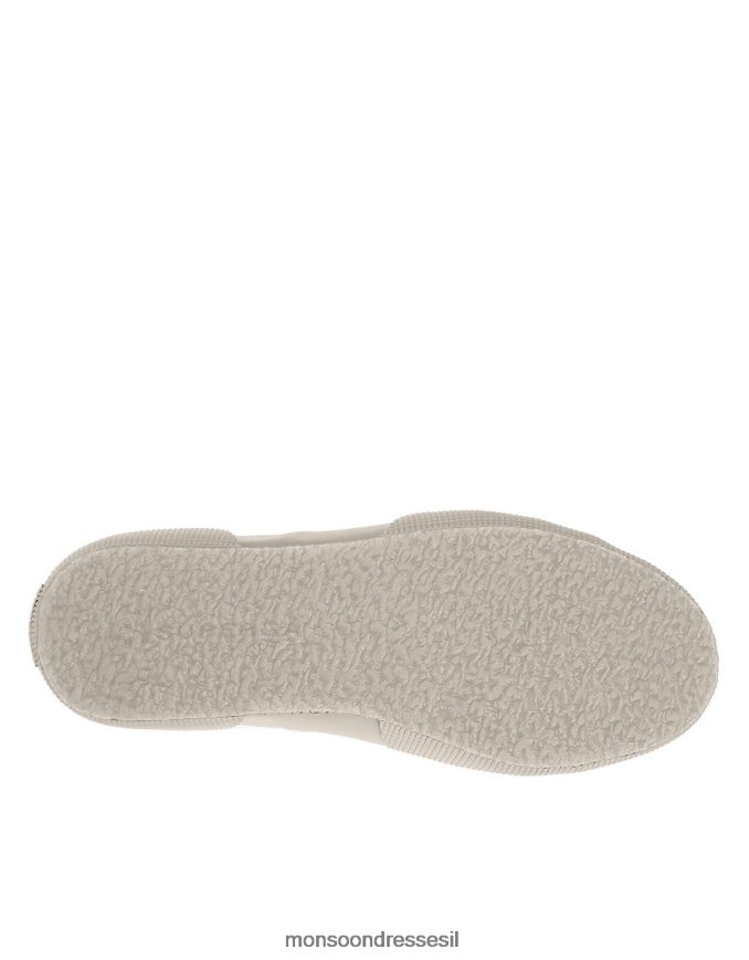 הַנעָלָה Monsoon נעלי שרוכים בהדפס נמר סופרגה רַב נשים HTJ0TZ1519