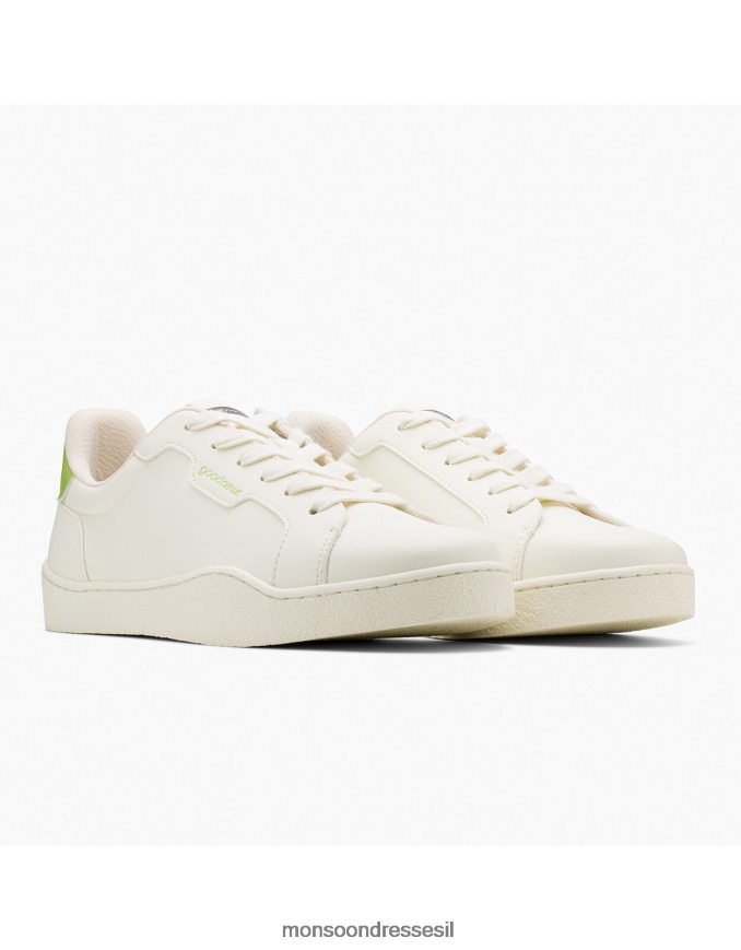 הַנעָלָה Monsoon חדשות טובות מאמני ונוס ירוק נשים HTJ0TZ1544