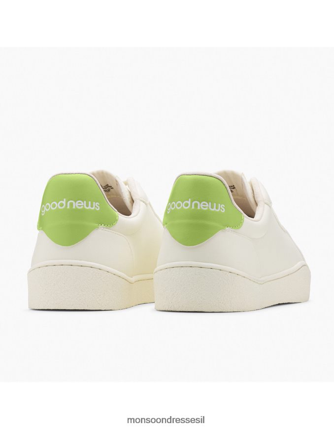 הַנעָלָה Monsoon חדשות טובות מאמני ונוס ירוק נשים HTJ0TZ1544