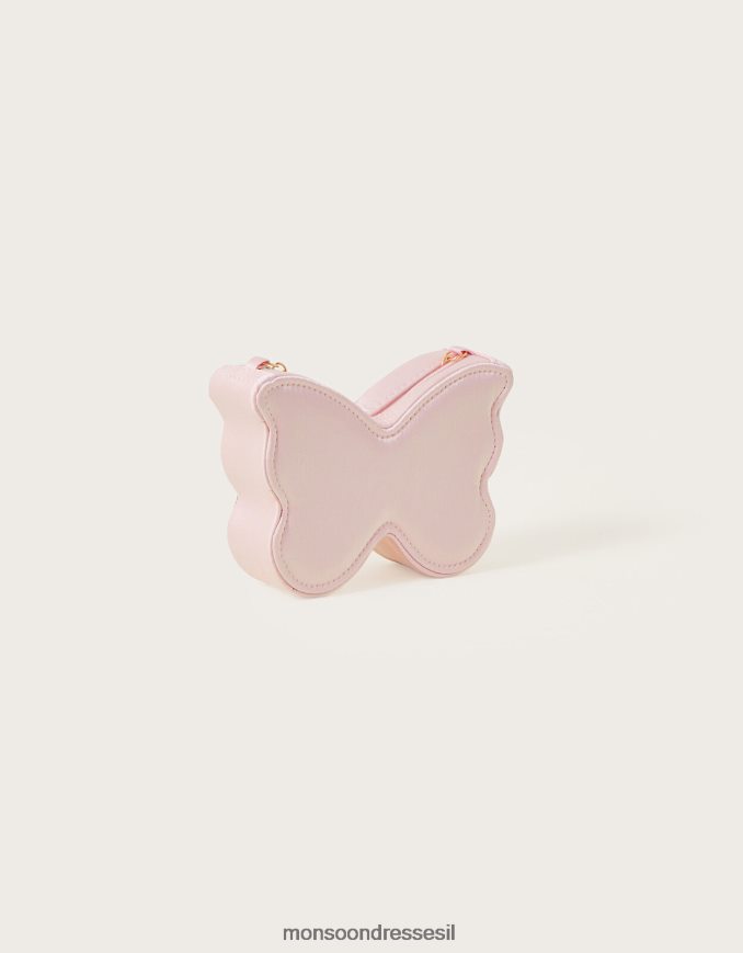 אבזר Monsoon תיק פרפר פלור פרפר אופנה ילדה HTJ0TZ1638