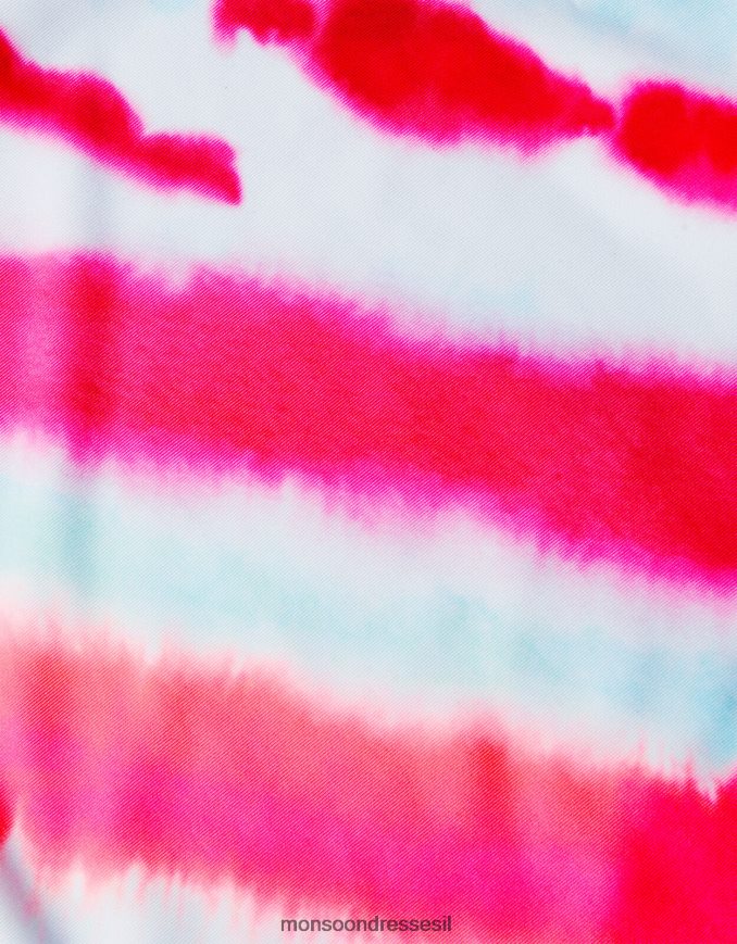 הַלבָּשָׁה Monsoon בגד ים קשירה רַב ילדה HTJ0TZ1821