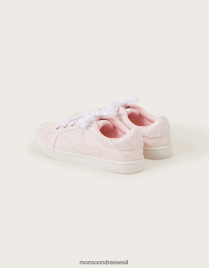 הַנעָלָה Monsoon מאמני כלות וָרוֹד ילדה HTJ0TZ1881