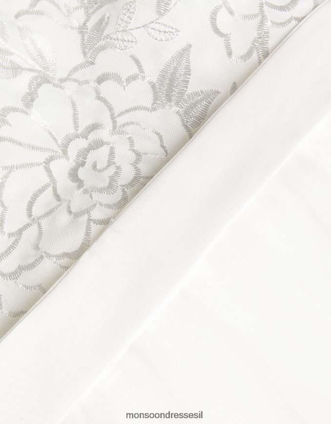 הַלבָּשָׁה Monsoon שמלת מקסי של אודט אליס טול שֶׁנהָב ילדה HTJ0TZ2016