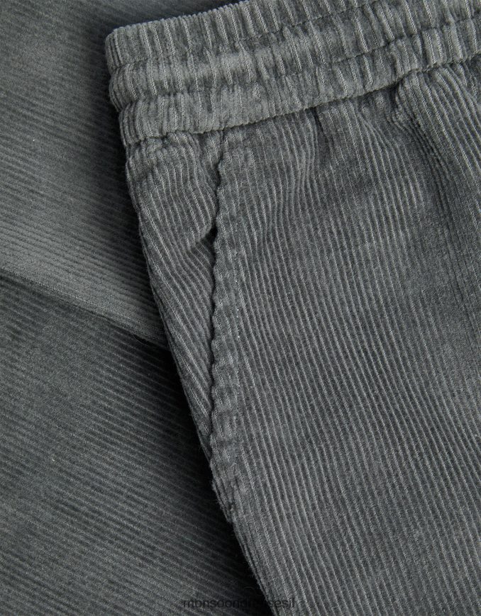 הַלבָּשָׁה Monsoon מכנסיים מחודדים אפור יֶלֶד HTJ0TZ2210