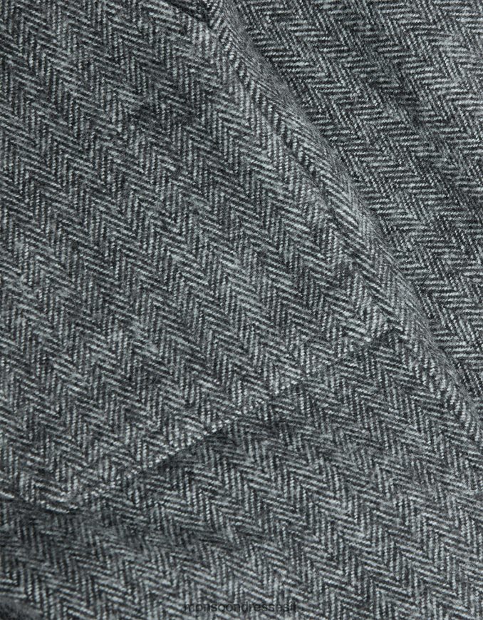 הַלבָּשָׁה Monsoon מכנסיים אדרה אפור יֶלֶד HTJ0TZ2221