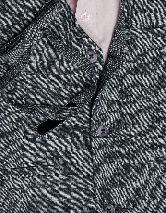 הַלבָּשָׁה Monsoon חליפת ארבעה חלקים אפור יֶלֶד HTJ0TZ2269