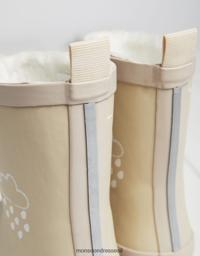 הַנעָלָה Monsoon סביונים טבעיים החושפים צבעי דשא ואוויר אבן טבעית) יְלָדִים HTJ0TZ2322