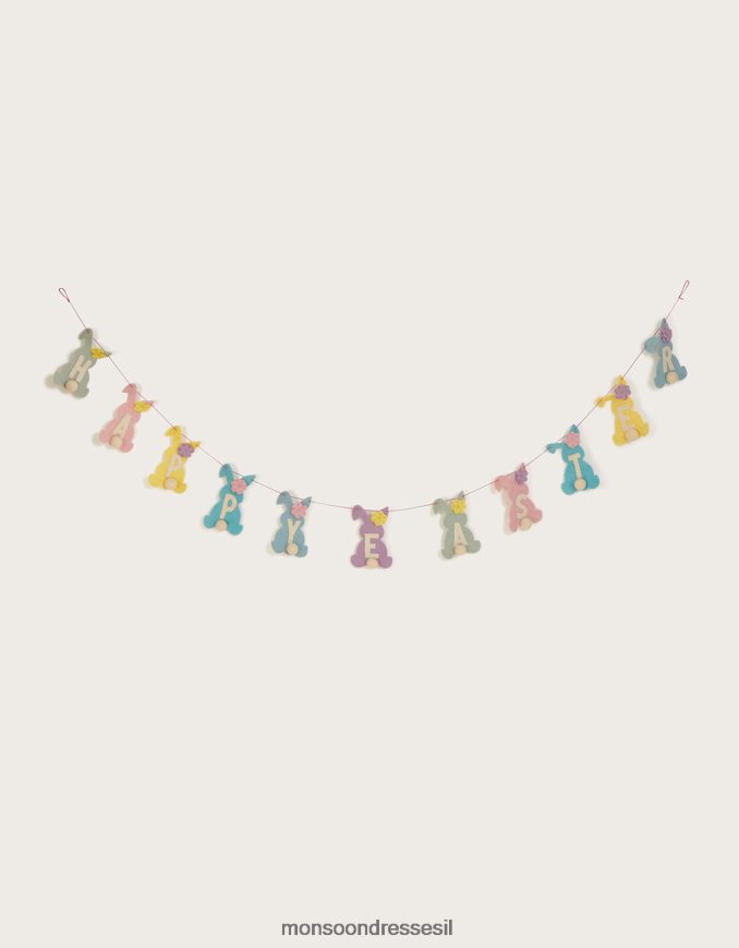 אבזר Monsoon גפת פסחא שמח מסוגנן יְלָדִים HTJ0TZ2439