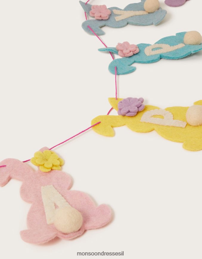 אבזר Monsoon גפת פסחא שמח מסוגנן יְלָדִים HTJ0TZ2439