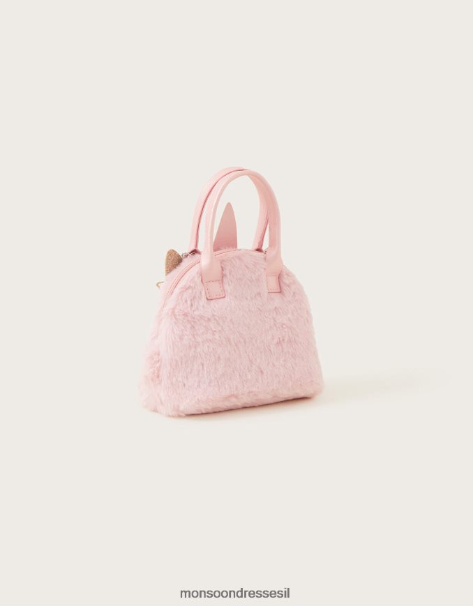 אבזר Monsoon תיק מיני חד קרן פלאפי חַם ילדה HTJ0TZ2445