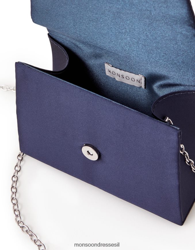 אבזר Monsoon תיק קשת מסנוור מסוגנן ילדה HTJ0TZ2448