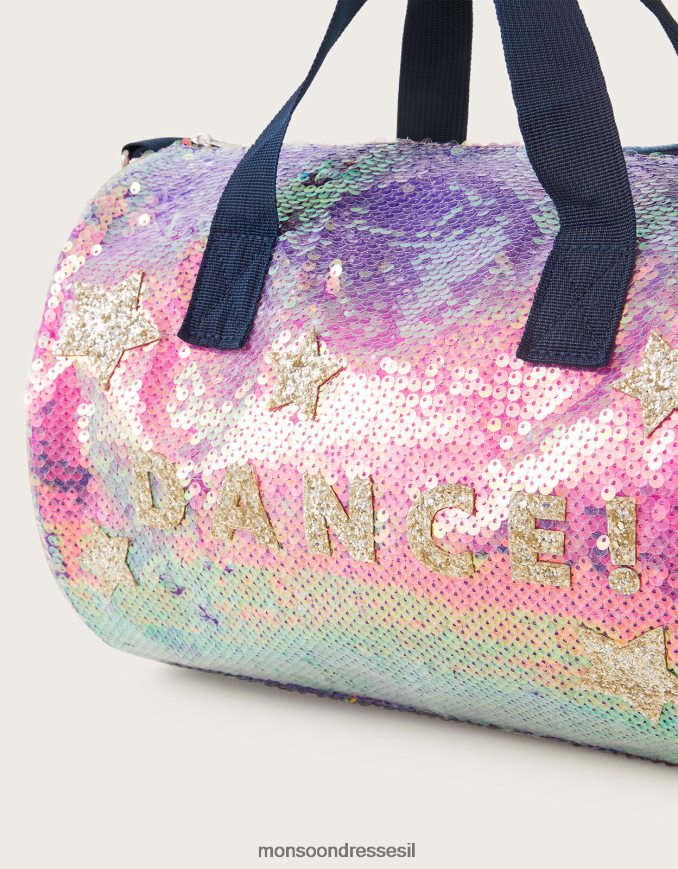 אבזר Monsoon תיק ריקוד קוסמי חַם ילדה HTJ0TZ2453