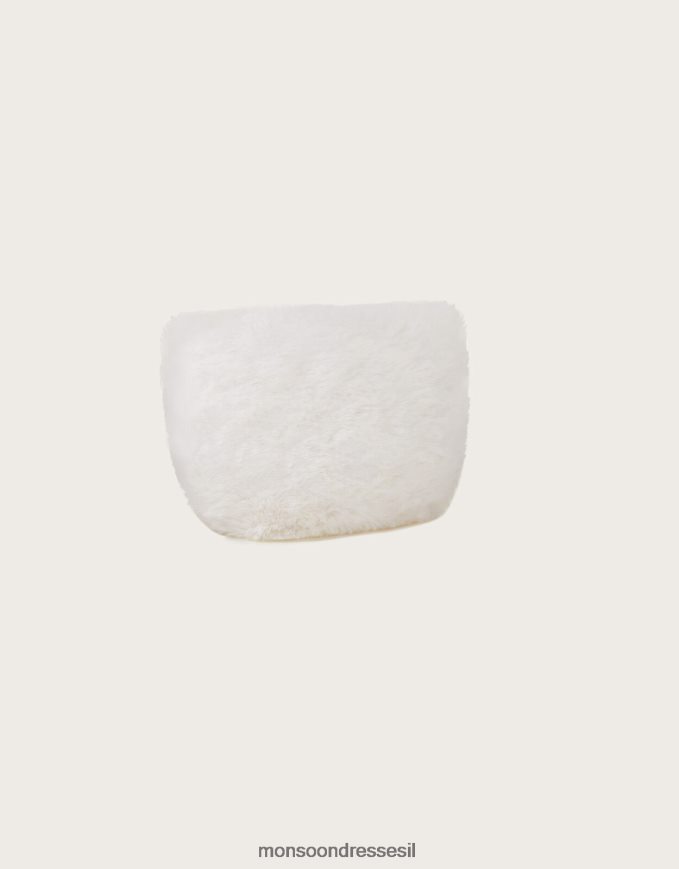 אבזר Monsoon תיק פרל פלאפי לאירוע אופנה ילדה HTJ0TZ2486