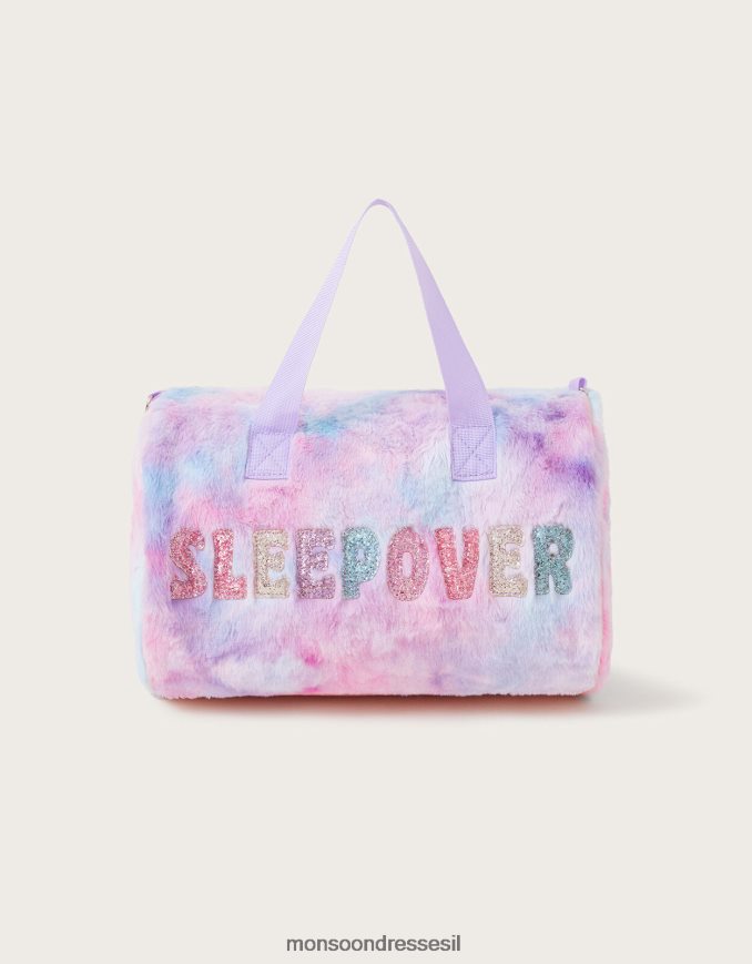 אבזר Monsoon תיק שינה רך חַם ילדה HTJ0TZ2499