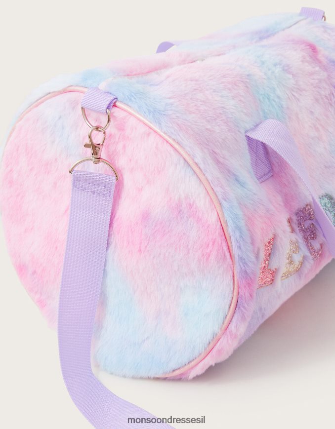 אבזר Monsoon תיק שינה רך חַם ילדה HTJ0TZ2499