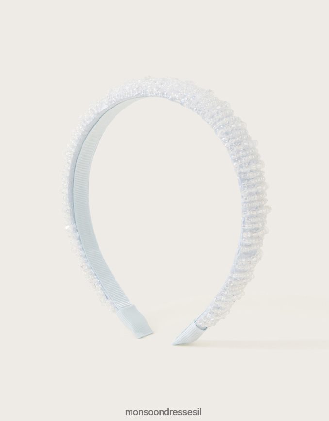 אבזר Monsoon סרט עם חרוזים אופנה ילדה HTJ0TZ2509