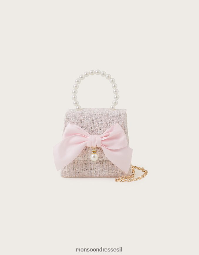 אבזר Monsoon תיק קשת בוקל חַם ילדה HTJ0TZ2510