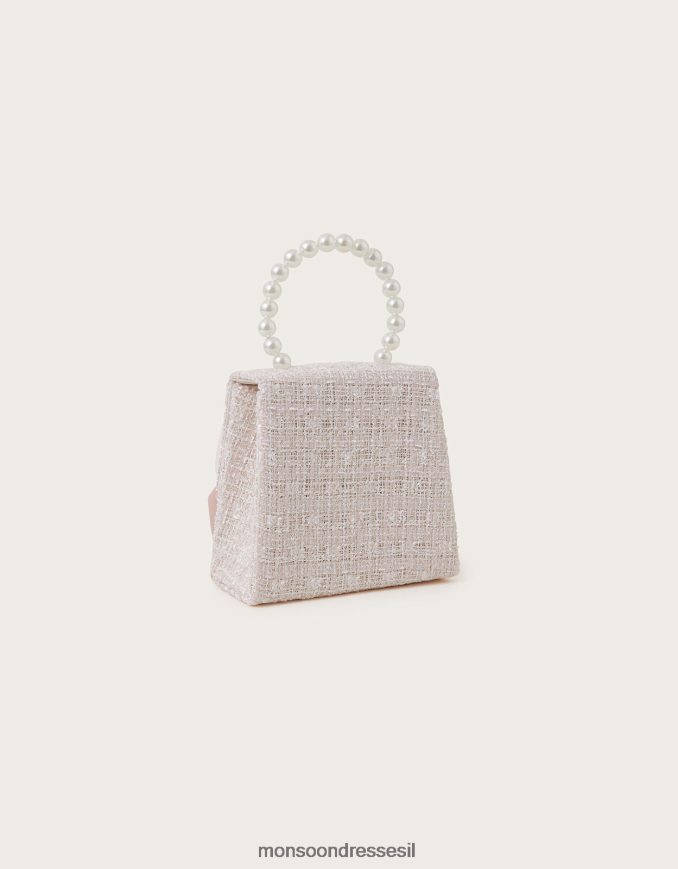 אבזר Monsoon תיק קשת בוקל חַם ילדה HTJ0TZ2510