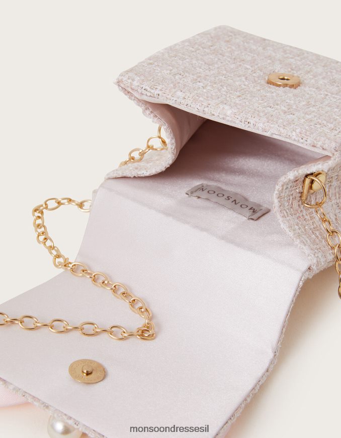 אבזר Monsoon תיק קשת בוקל חַם ילדה HTJ0TZ2510