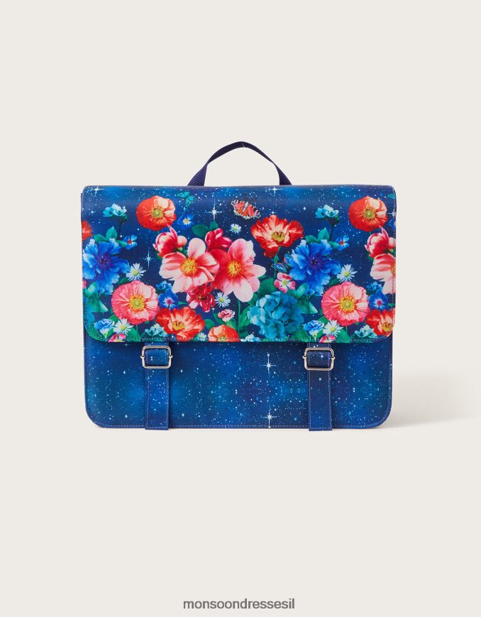 אבזר Monsoon תיק ילקוט מודפס חַם ילדה HTJ0TZ2511