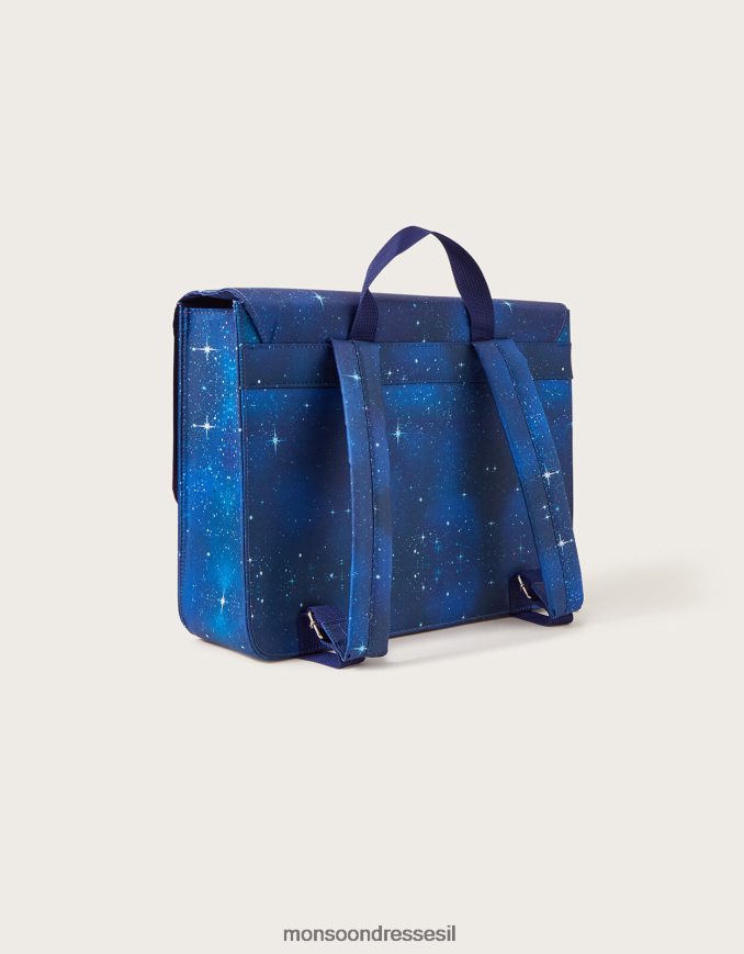 אבזר Monsoon תיק ילקוט מודפס חַם ילדה HTJ0TZ2511