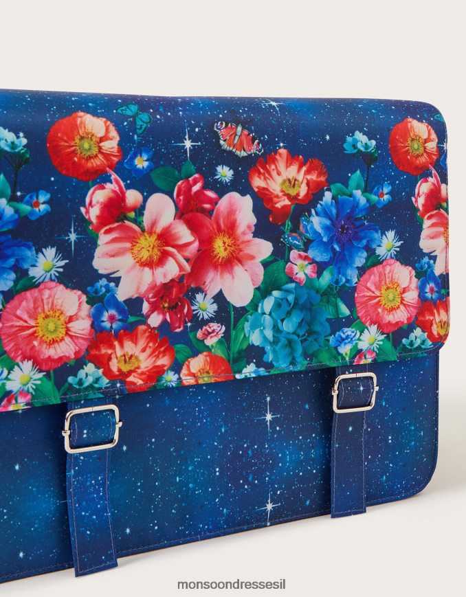 אבזר Monsoon תיק ילקוט מודפס חַם ילדה HTJ0TZ2511